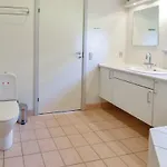 Vakantiehuis Mosegarden Iv Fåborg