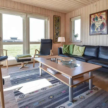Vackert Hem I Faaborg Med Kök * Fåborg