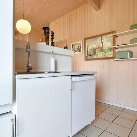 Feriehus Mosegarden Iv Faaborg