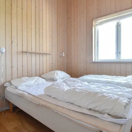 Vackert Hem I Faaborg Med Kök * Fåborg