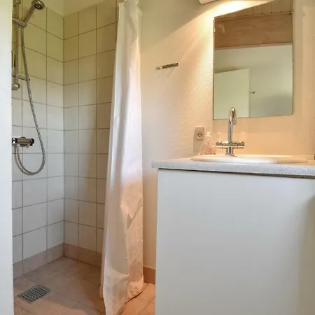 Vackert Hem I Faaborg Med Kök *