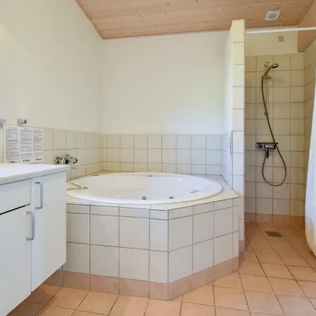 Vackert Hem I Faaborg Med Kök Semesterbostad