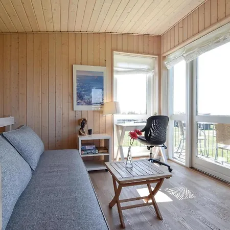 Mosegarden Iv Feriehus *