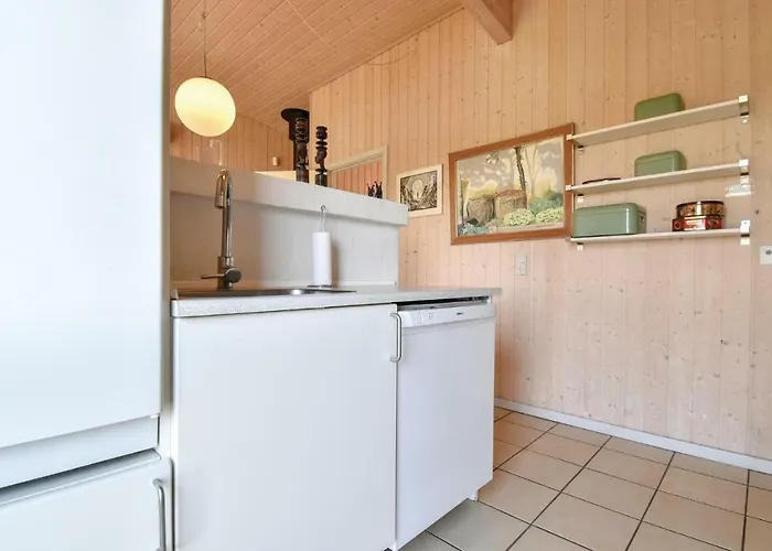 Feriehus Mosegarden Iv Faaborg