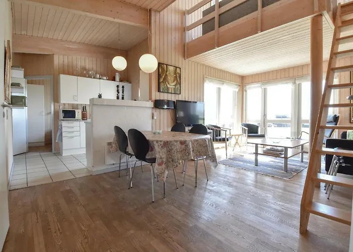 Mosegarden Iv Tatil Evi